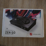 Antelope Audio Zen Go Synergy Core (edición Thunderbolt 3) · Cádiz · 240 €