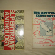 Libros partituras de Rock. · A Coruña