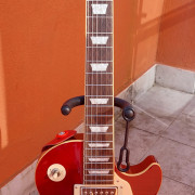 EPIPHONE by Gibson LES PAUL 50S Standard cherry sunburst