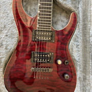 ESP Horizon NT II STBC · Madrid · 2000 €