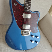 Squier Paranormal Toronado