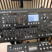 Behringer deepmind 12 Desktop · Valencia · 450 €