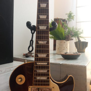 REBAJA TEMPORAL 1595 Vendo o CAMBIO Gibson Les Paul Traditional 100 Aniv. 2015 NUEVA · Asturias · 1595 €