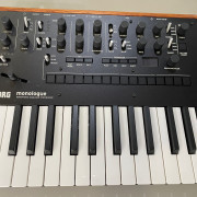 Korg monologue · Sevilla · 190 €