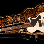 Guitarra Epiphone Les Paul Junior Billie Joe Armstrong. Pastilla Lollar. · Illes Balears · 600 €