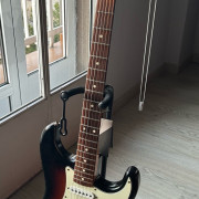 Fender stratocaster road worn 60s por strato Fender de arce · Ourense