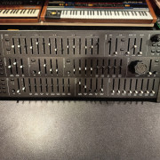 Genki Katla Voice Rotating PolySynth · Barcelona · 3900 €