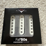 Set pastillas Fender Fat 50s