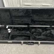 Estuche de bajo Thomann E-Bass Case ABS · Valencia · 55 €