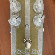 Lovepedal Super Six Stivie Mod · Madrid · 100 €