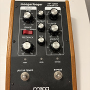Moog Moogerfooger MF-108M Cluster Flux