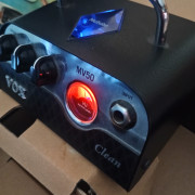 Vox MV50 Clean · Barcelona · 125 €