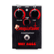 Way Huge Conquistador · Madrid