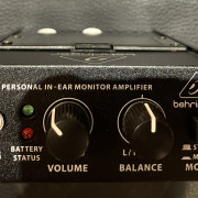 Behringer Powerplay P1 - petaca in-ear - envío gratis · Asturias · 22 €