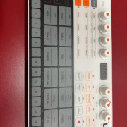 Caja de ritmos IK Multimedia UNO Drum · Madrid · 125 €