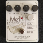 Electro Harmonix Mel 9 · Valencia · 160 €