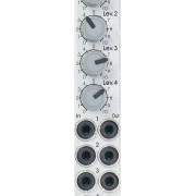 Compro Doepfer Quad Passive Attenuator · Zaragoza