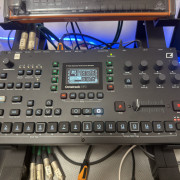 Elektron Octatrack mk2 Negra · Tarragona · 1100 €