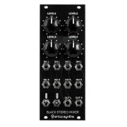 Compro Erica black stereo mixer · Zaragoza