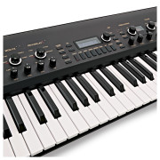 Korg KingKorg negro