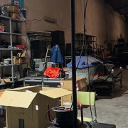 Subwoofer Audibax DSP18s