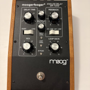 Moog Moogerfooger MF-104Z Analog Delay