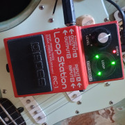Boss RC-1 Loop Station · Barcelona · 75 €
