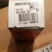 Bombillas 650W Philips iluminación · Madrid · 24 €