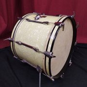 Bombo PREMIER de 20x14 - caoba 70's · Barcelona · 325 €