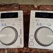 Pioneer DJ 350 Blanco Equipo con Maleta · Málaga · 680 €