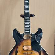 Yamaha SA 2200 BS año 2005 · Gipuzkoa