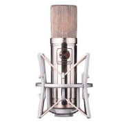 Micrófono Simple Way Mic One · Barcelona · 2000 €