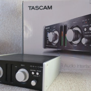 TASCAM UH 7000 · Zaragoza · 300 €