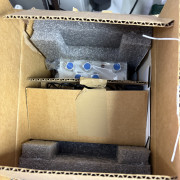 API TranZformer GT · Málaga · 550 €