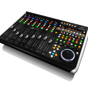 Behringer X-touch nueva garantía · Ourense · 360 €
