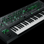 Roland System 8