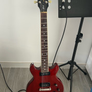 Gibson Les Paul Special 2015 · Valencia · 1300 €
