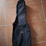 Pedido Thomann · Madrid