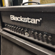Cabezal Amplificador Blackstar ID:100 TVP 100W · Guadalajara · 280 €