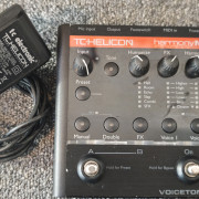 TC-Helicon Harmony M · Madrid · 90 €