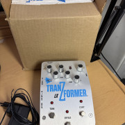 API TranZformer LX Bass pedal · Málaga · 550 €