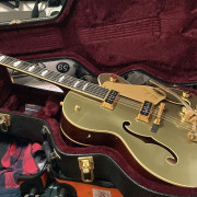 Gretsch 6120KS Nashville Keith Scott Signature Model · Madrid