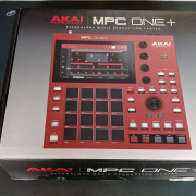 AKAI, MPC ONE + · Cantabria · 595 €