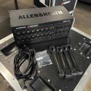 Patch Allen&Heath AB168 · Alicante · 800 €