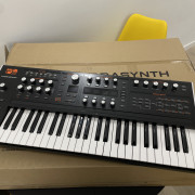 Sintetizador ASM Hydrasynth Keyboard - como NUEVO · Madrid · 895 €