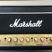 Marshall DSL15H (cabezal) · Bizkaia · 270 €