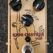 Rivertronic Klon · Madrid · 45 €