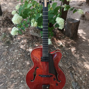Guitarra Eastman AR 680 CE
