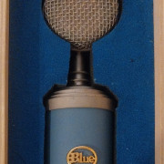 Micrófono Bluebird · Madrid · 140 €