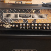 Mesa Boogie Triple Rectifier 150W Head · Ciudad Real · 1800 €